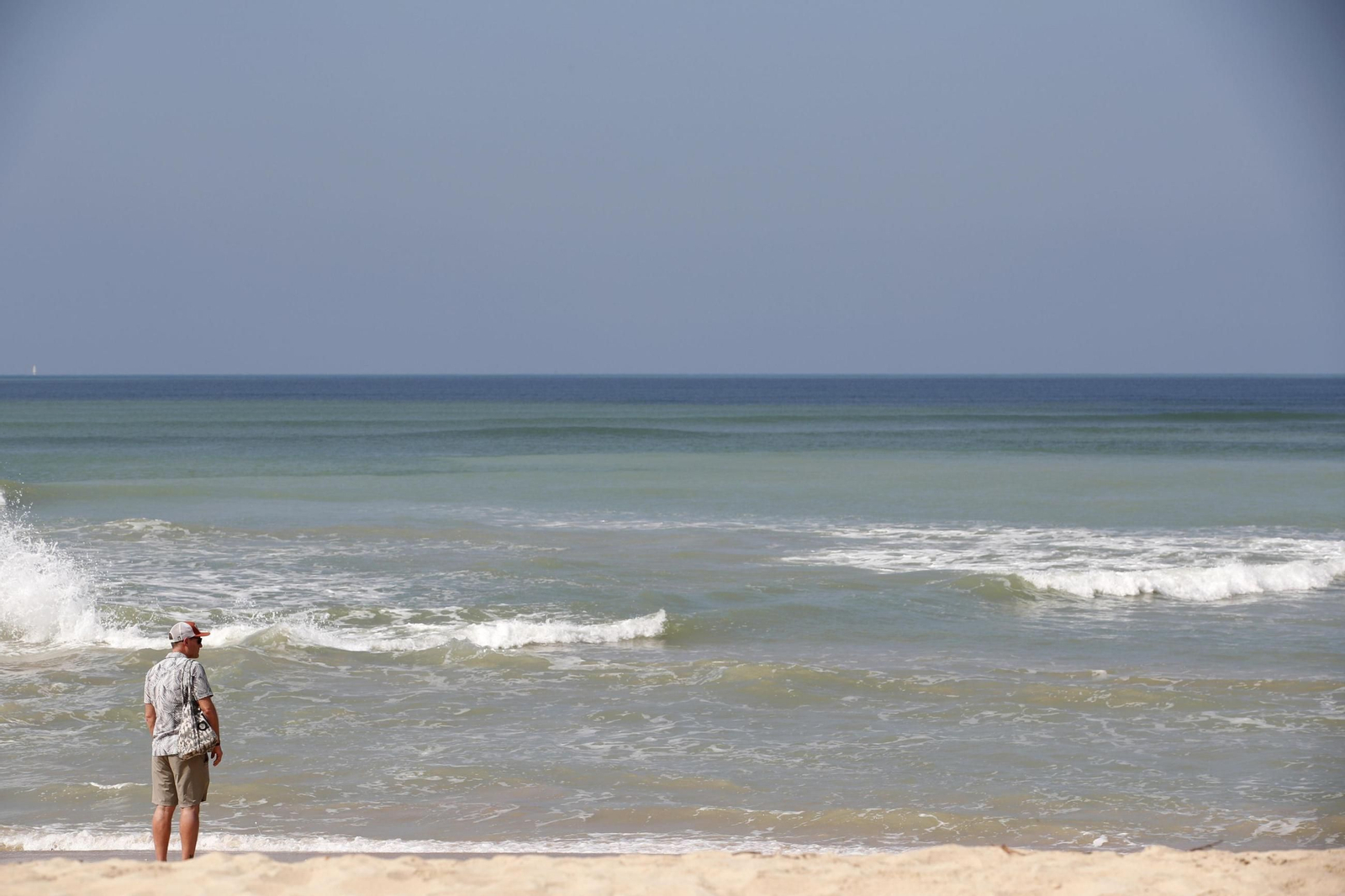 20 años del devastador tsunami en el Índico