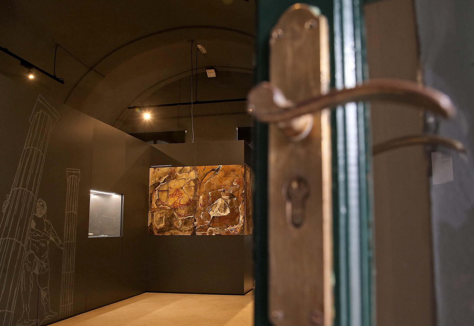 El Museo Municipal de Algeciras, en imágenes