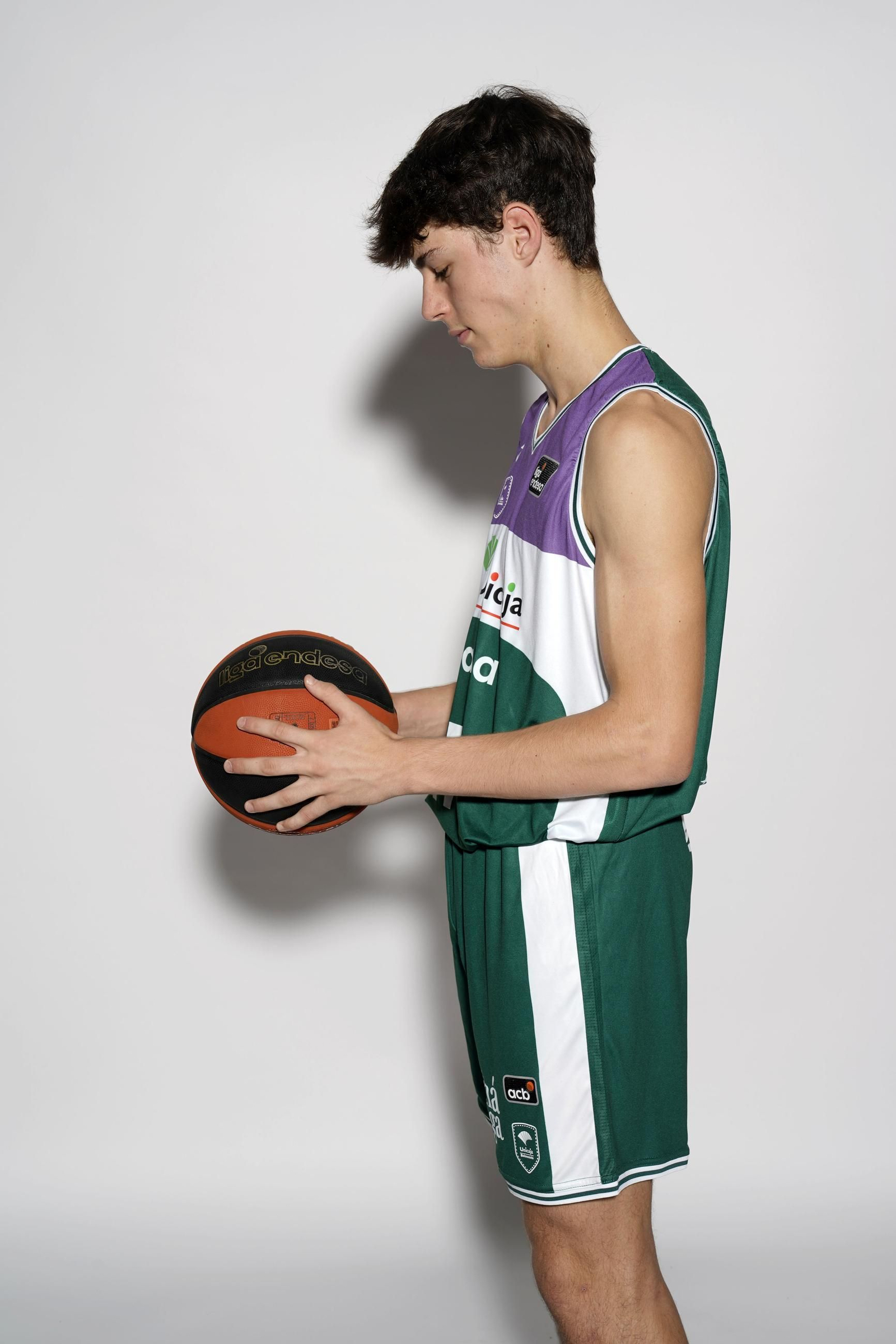 Mario Saint-Supéry da el salto a los 19 años