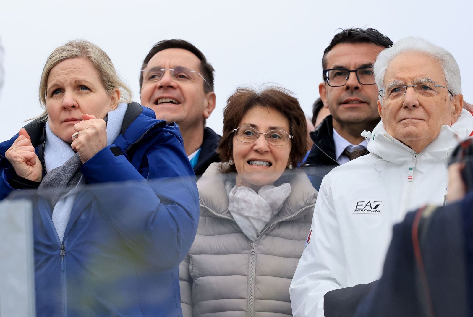 Las mejores fotos de los Juegos Olímpicos de invierno Milán Cortina d'Ampezzo 2026 | Séptima jornada