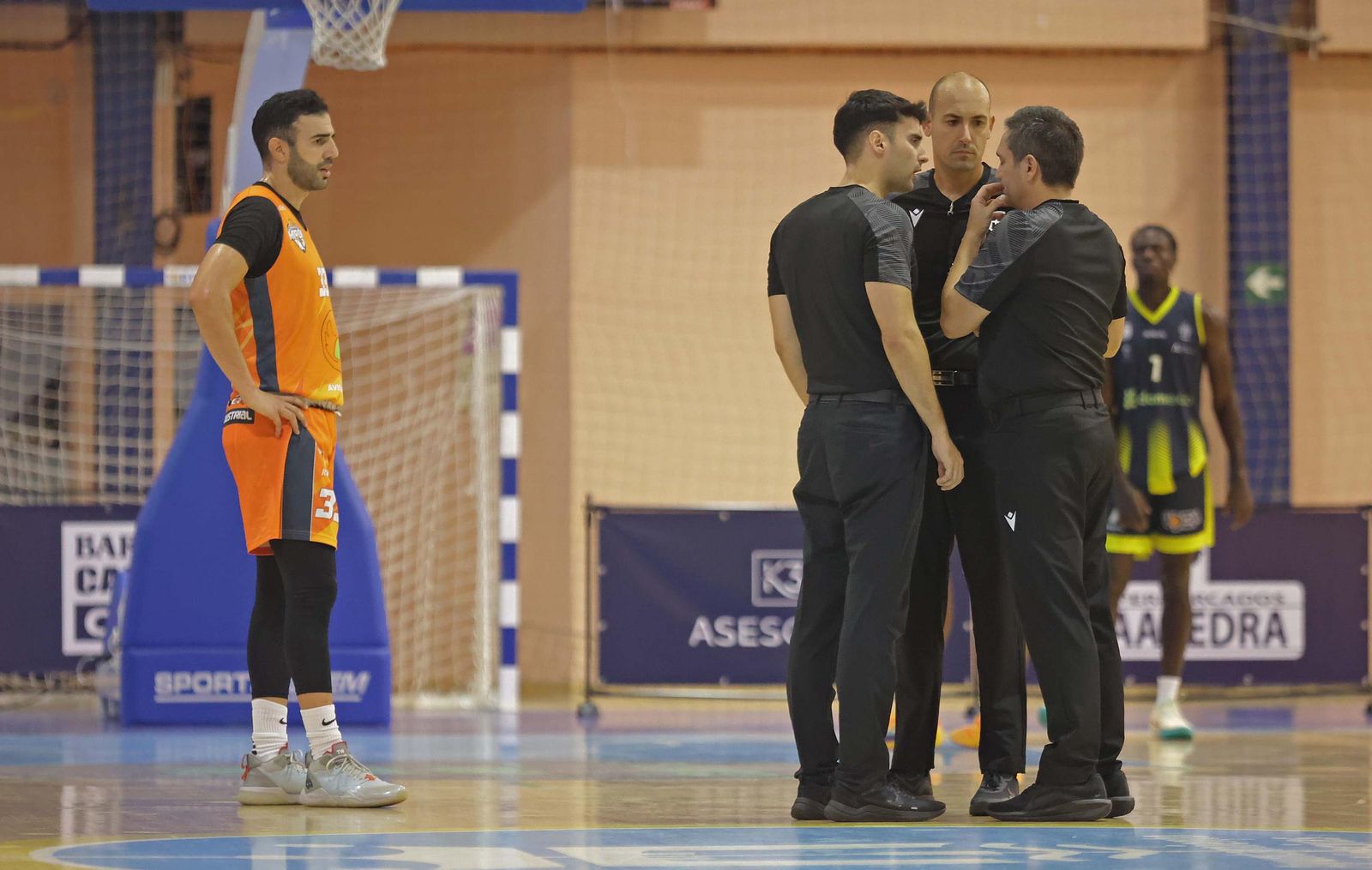 Las mejores fotos de Udea - CB Morón