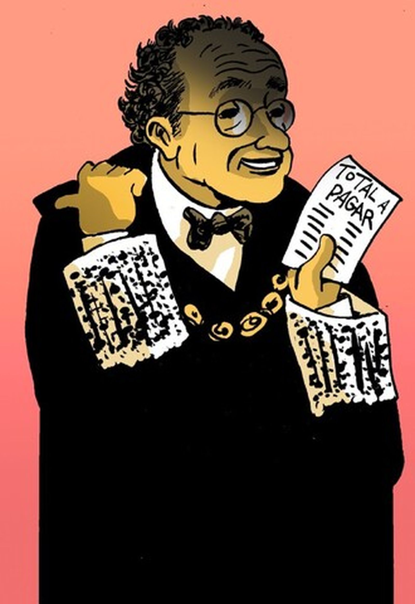 El abogado del Estado y García Ortiz