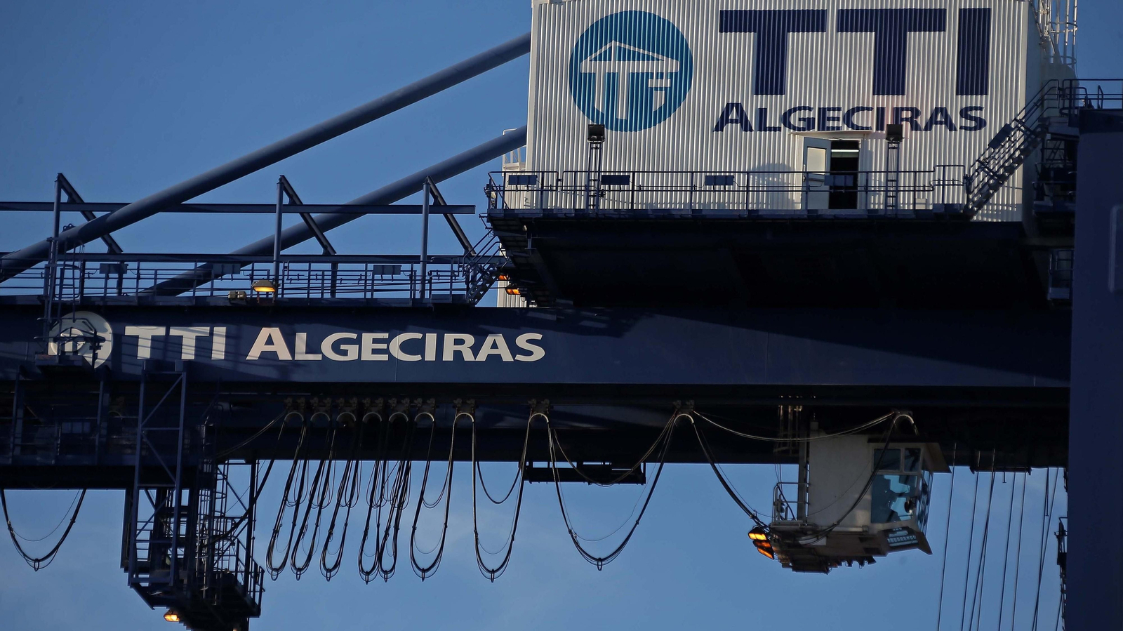 Las mejores fotos de TTI Algeciras
