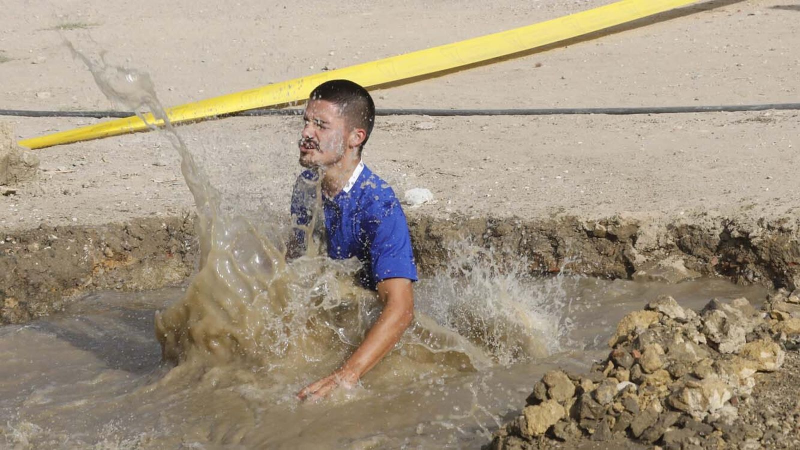 Las fotos del VI Xtreme Natural Tesorillo