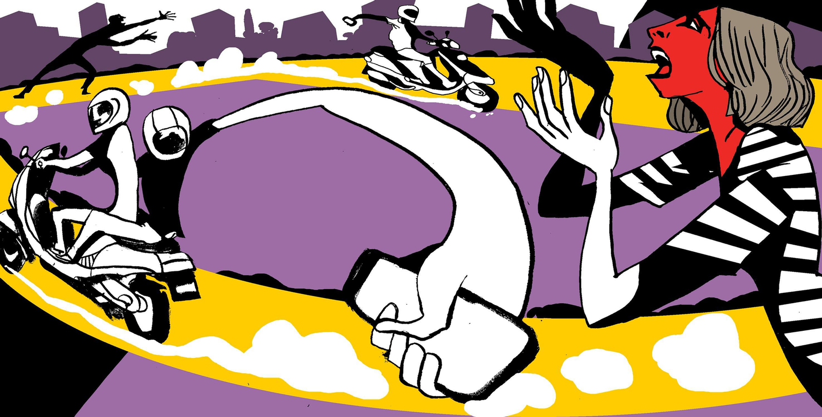 El resurgir del tirón