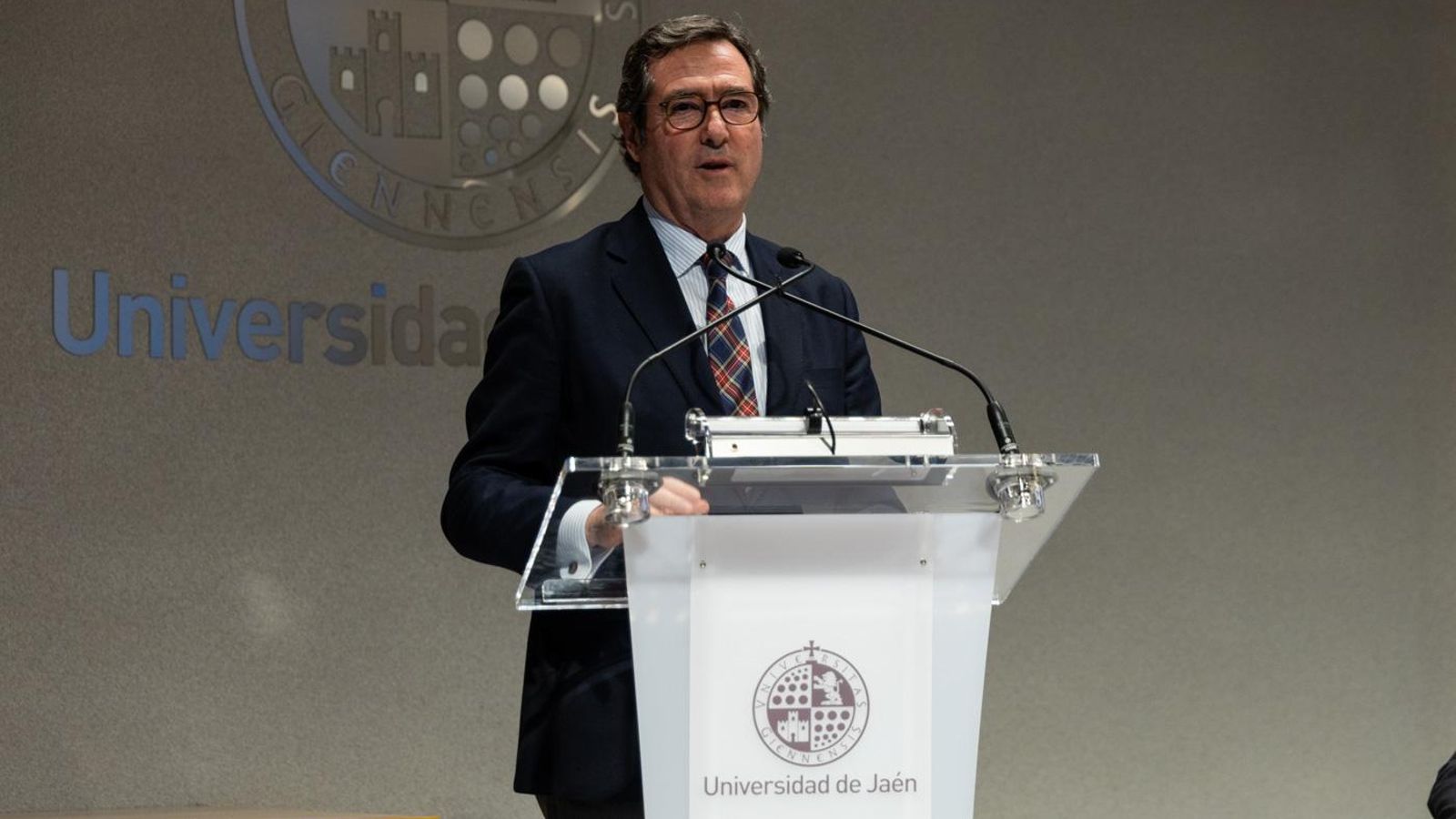 Asamblea Electoral de la CEJ