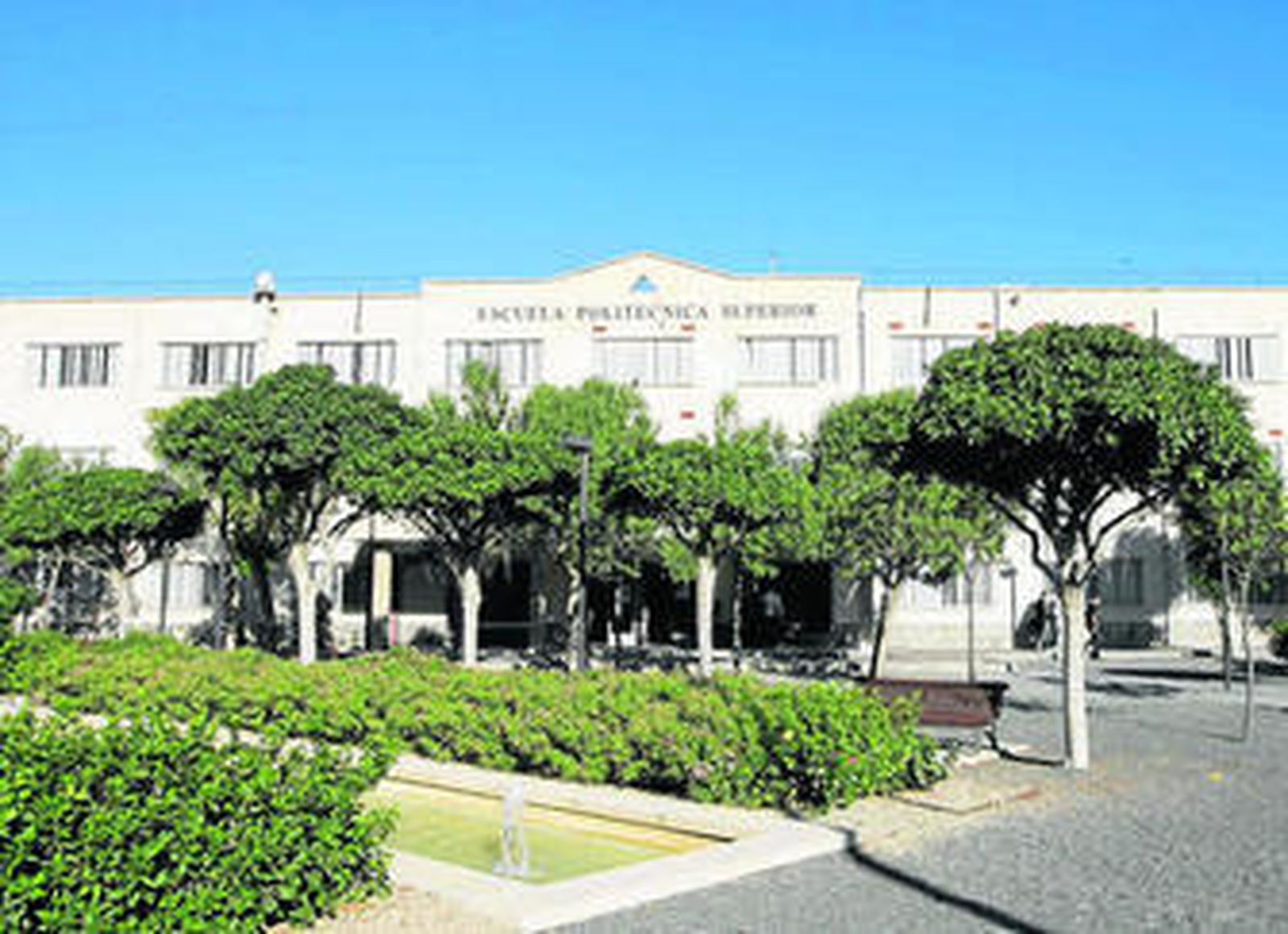 La Escuela Superior de Ingeniería entregará estos premios en marzo.