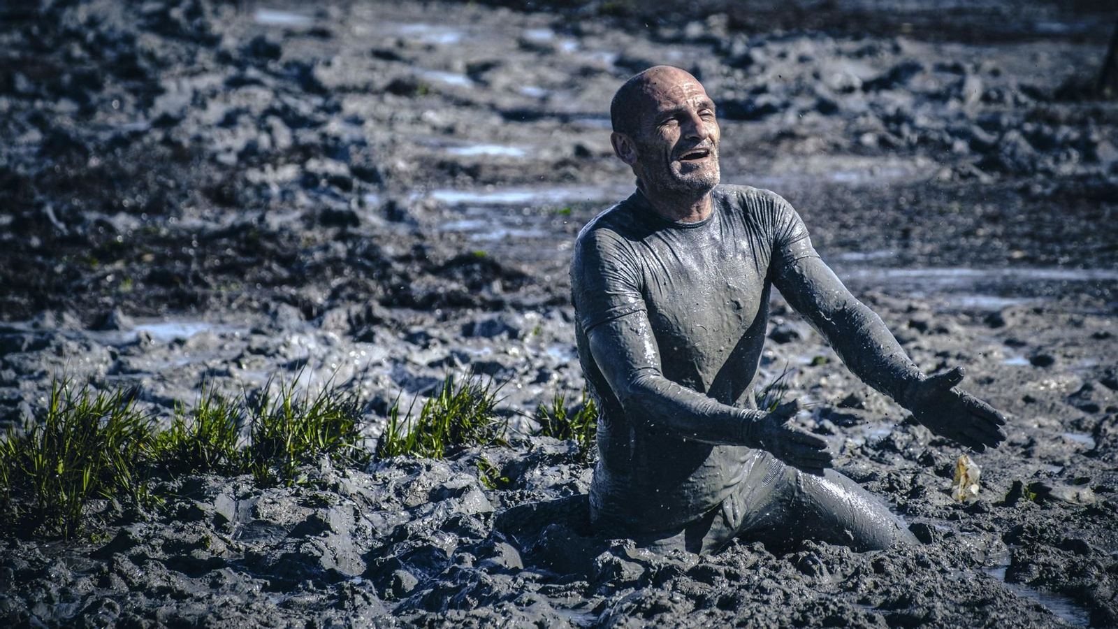 Las imágenes de la carrera Fan-Pin 2024 en San Fernando