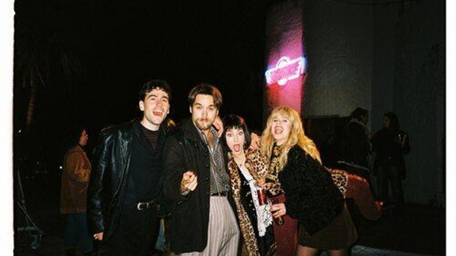 'La Ruta' llega a ATRESplayer Premium