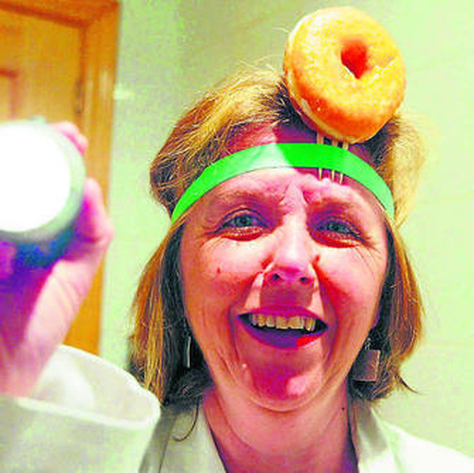 "Disfrutamos la única vez que nos aplaudieron en medio de un tango"