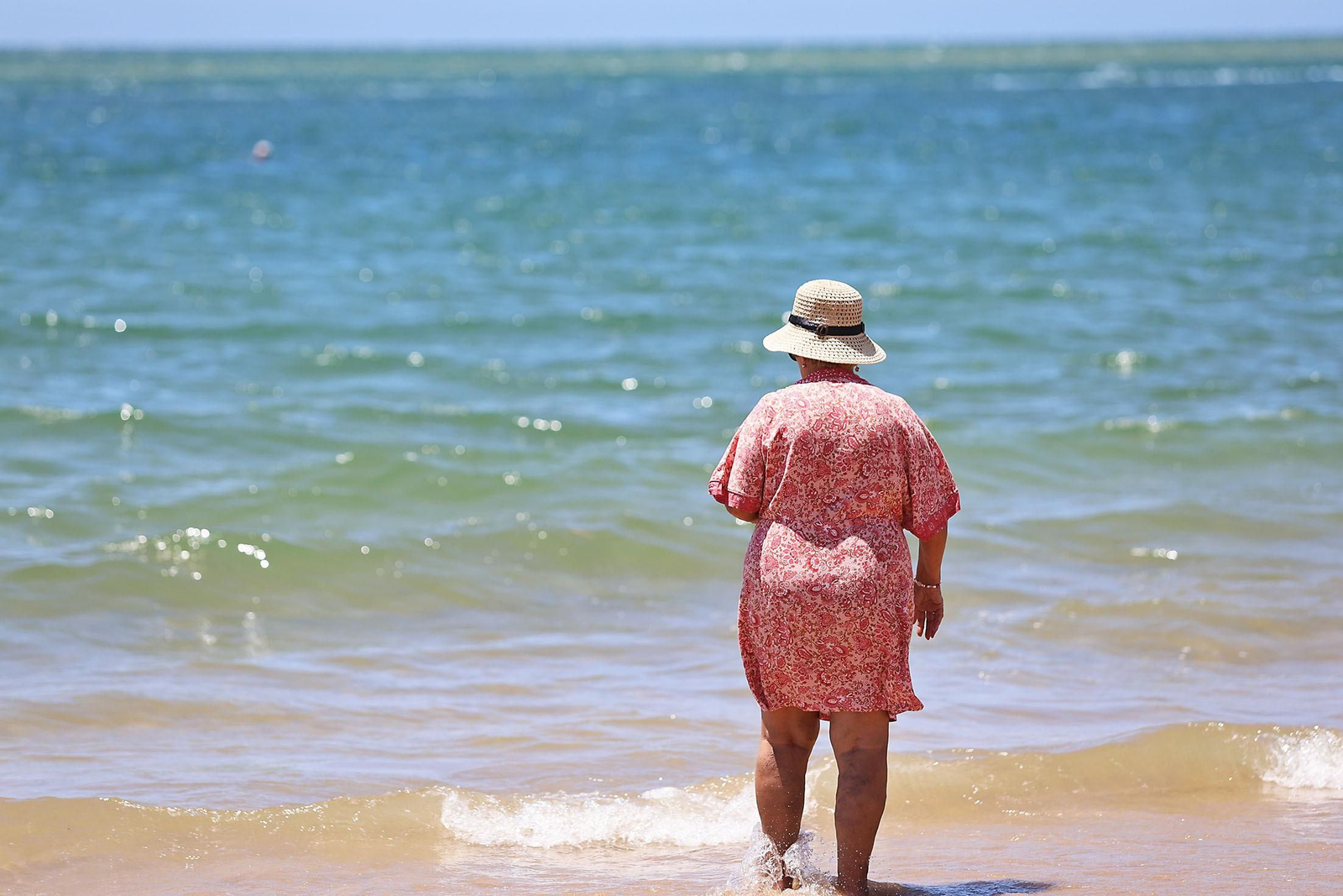 Las imágenes más destacadas del domingo 16 de junio en Huelva