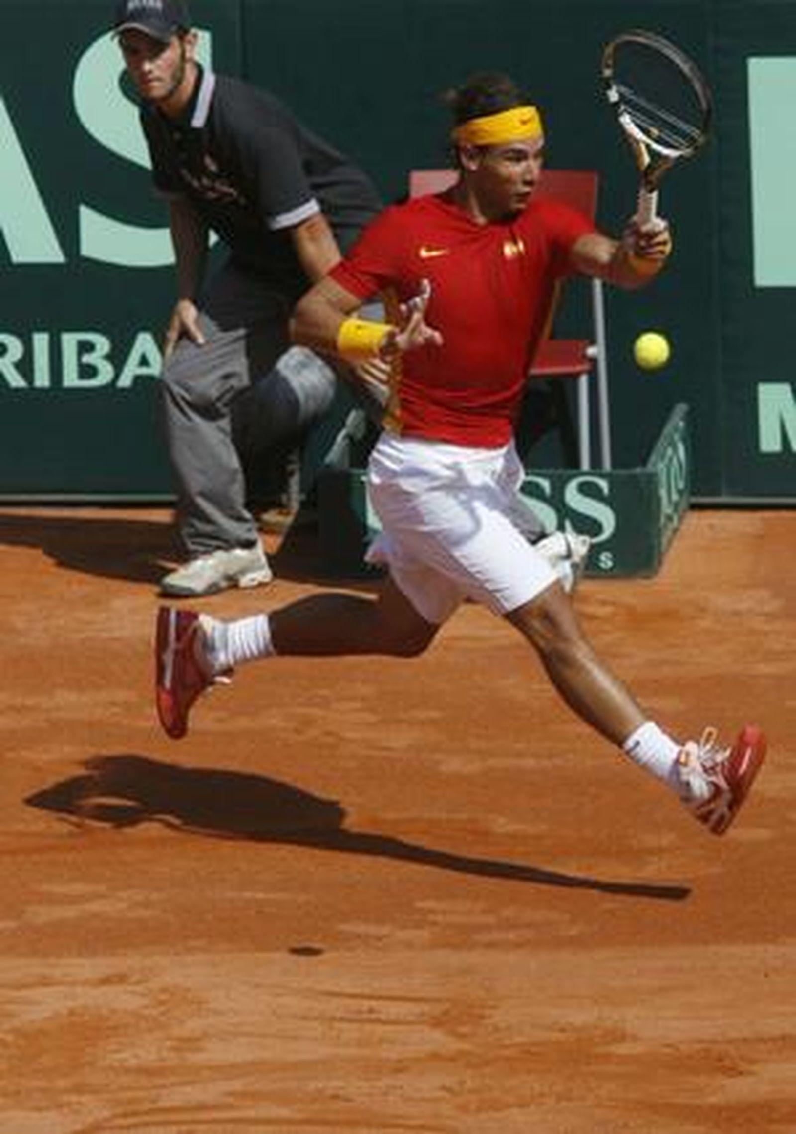 Foto: Alvaro Carmona