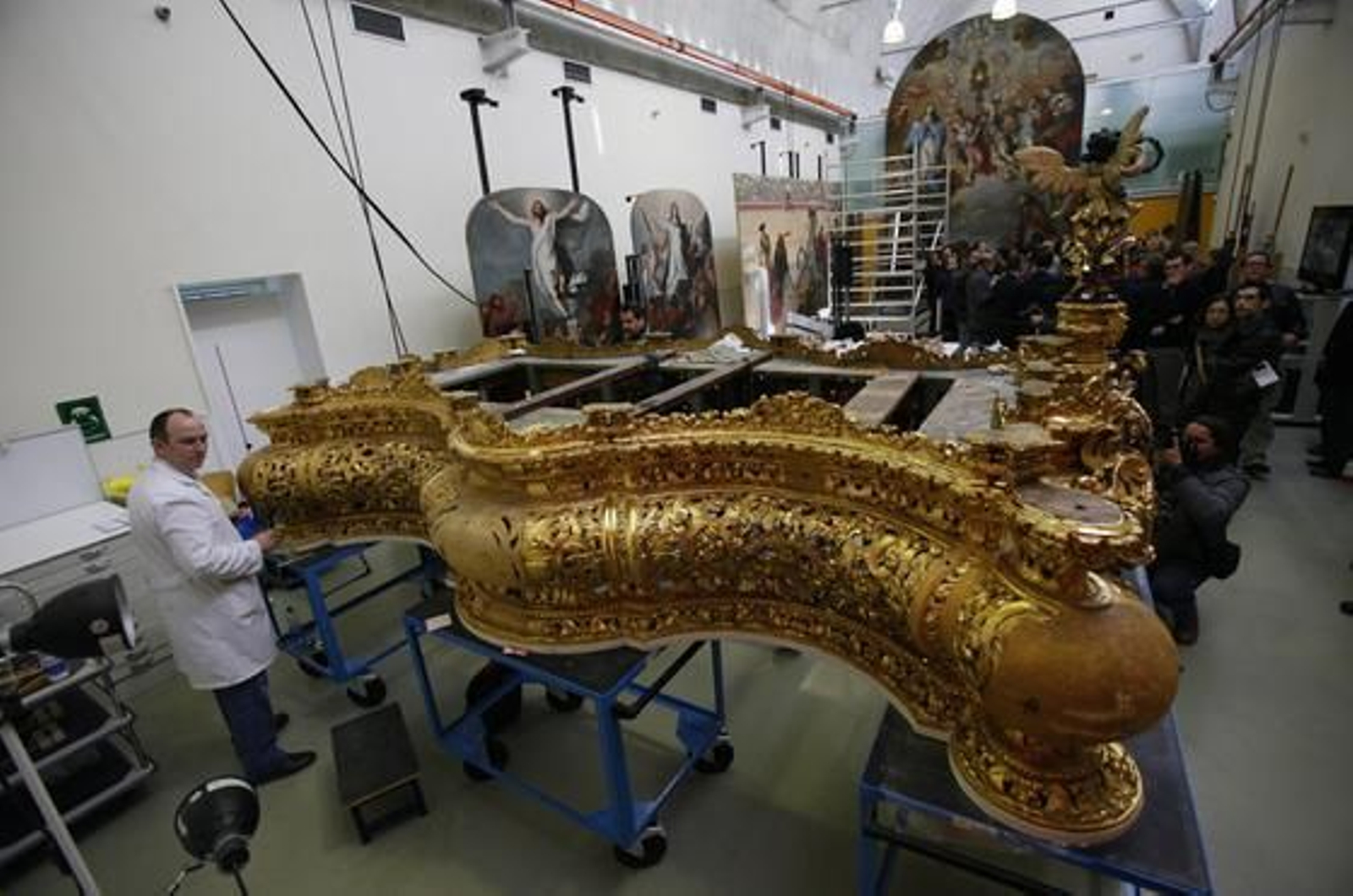 Foto: Antonio Pizarro