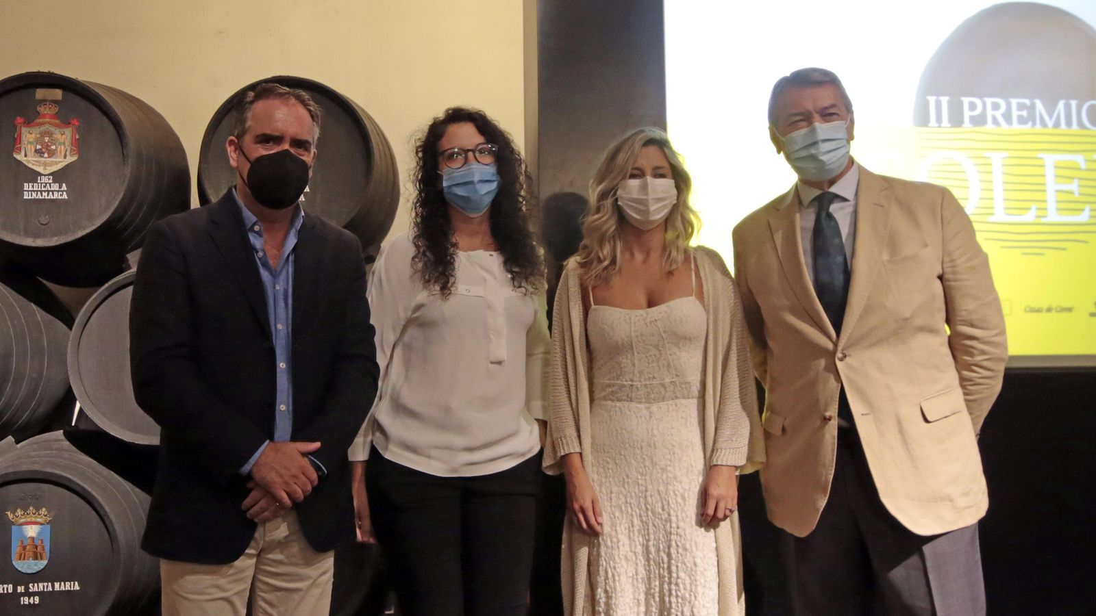 Esther Lora y Paula Menénez, del restaurante La Carboná.