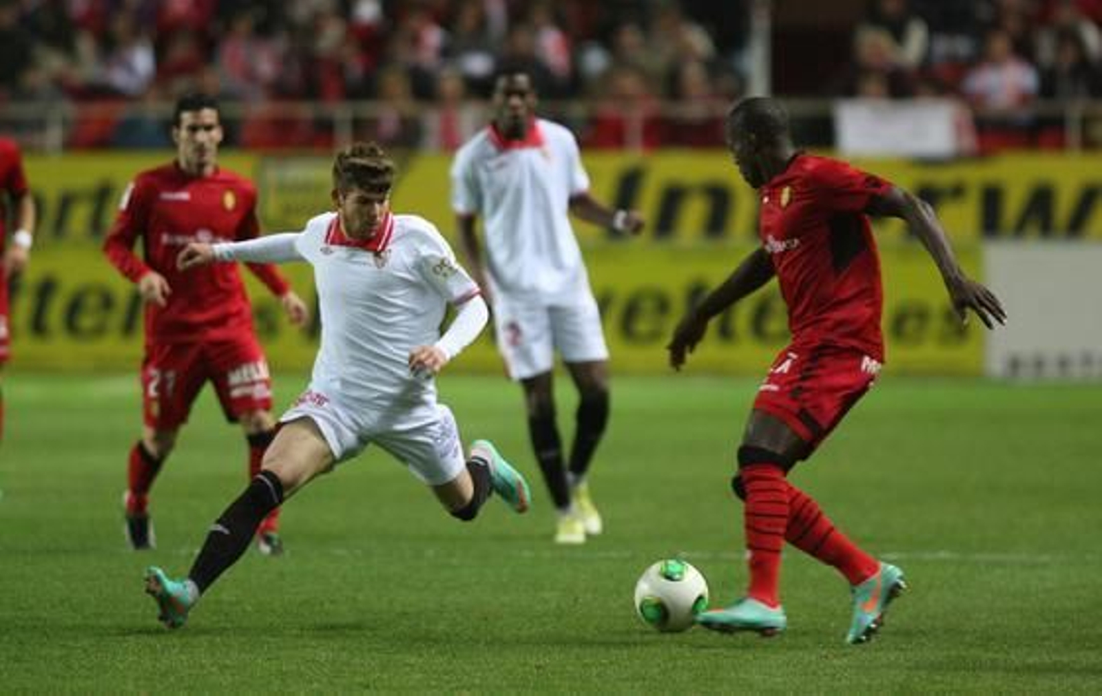 Foto: Antonio Pizarro