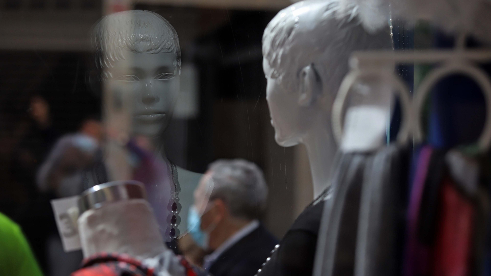 La crisis del comercio y la hostelería durante la pandemia en el Campo de Gibraltar