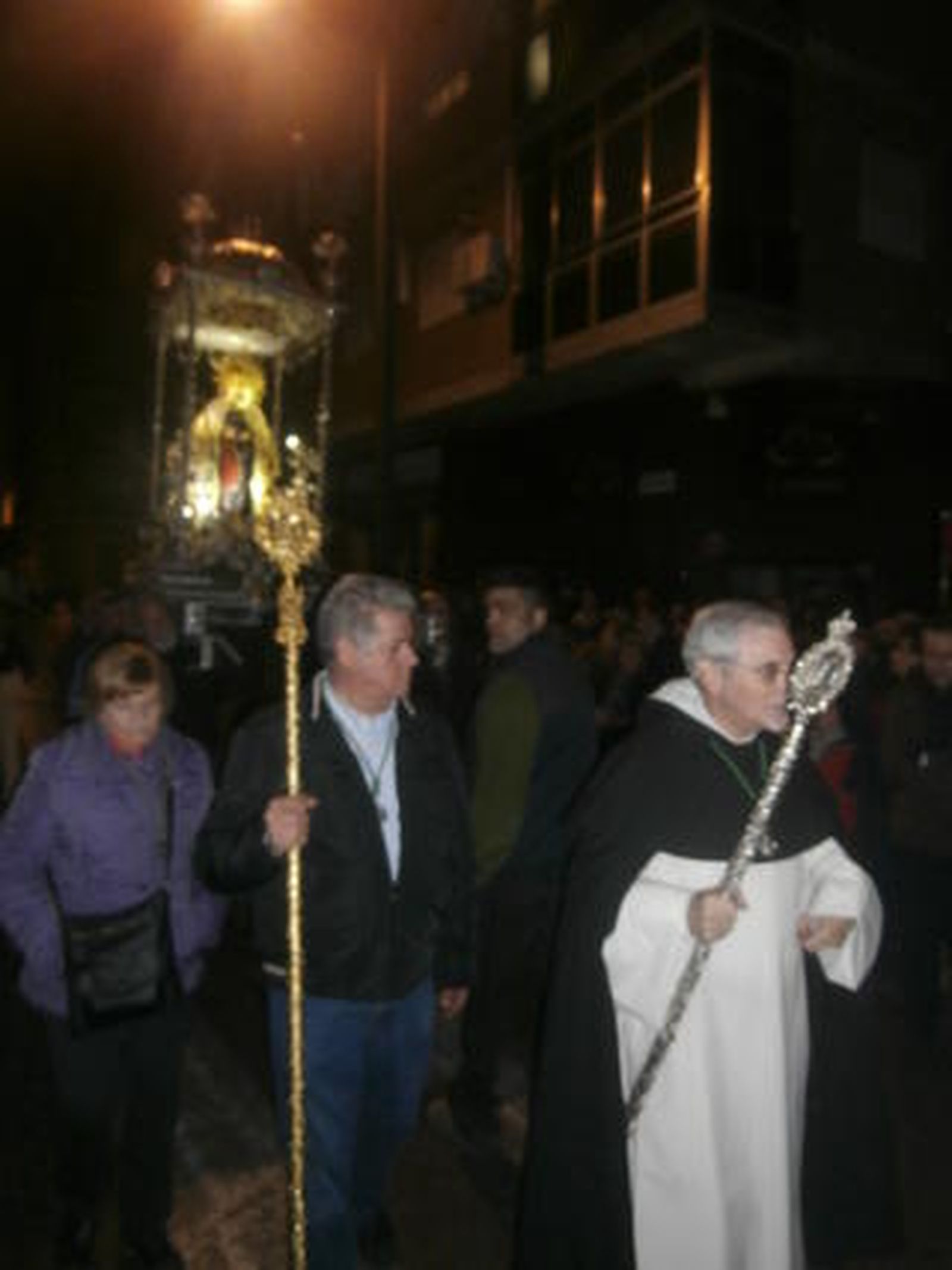 Foto: J. A. G. / Irene Moreno