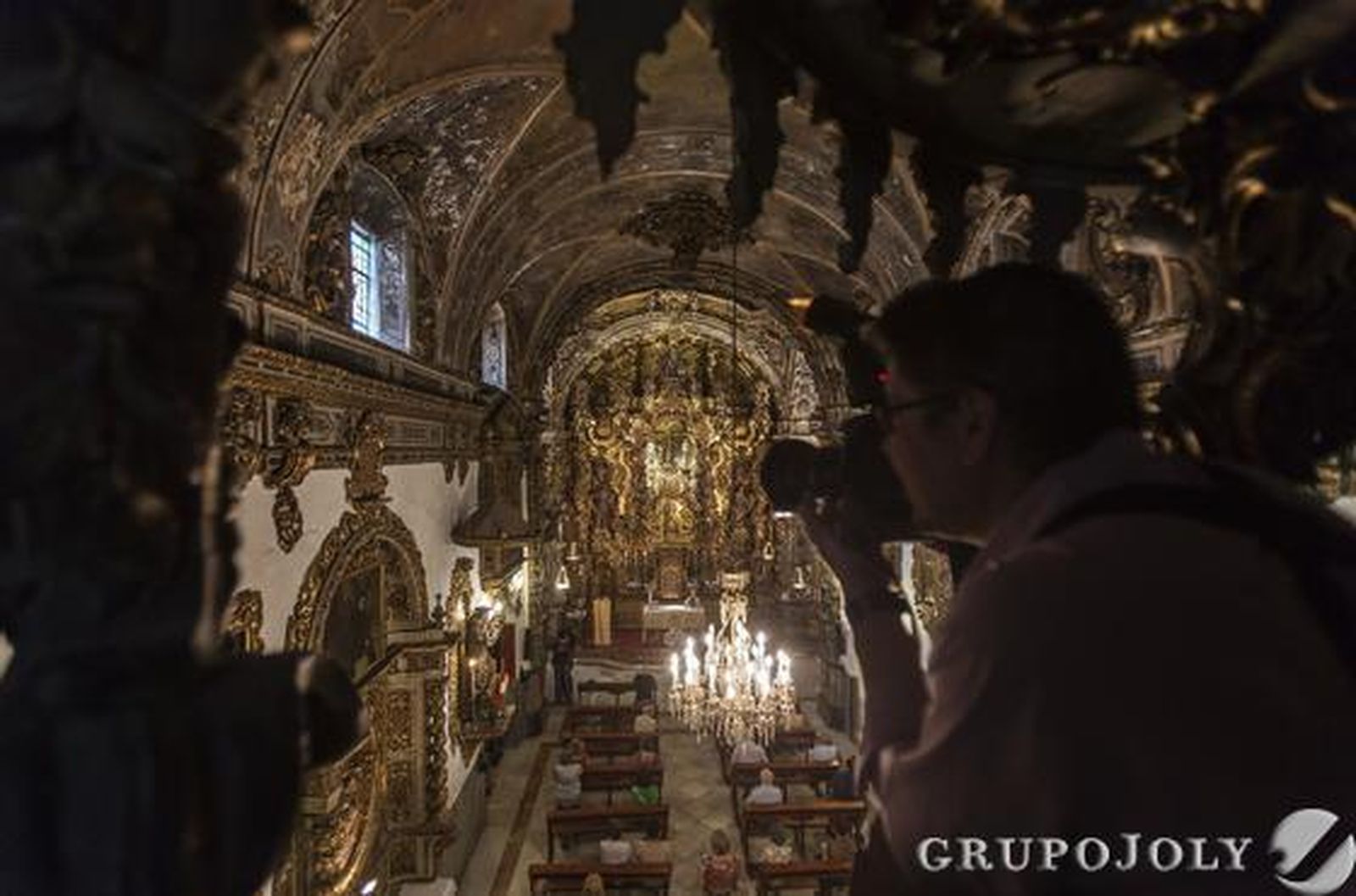 Foto: Antonio Pizarro