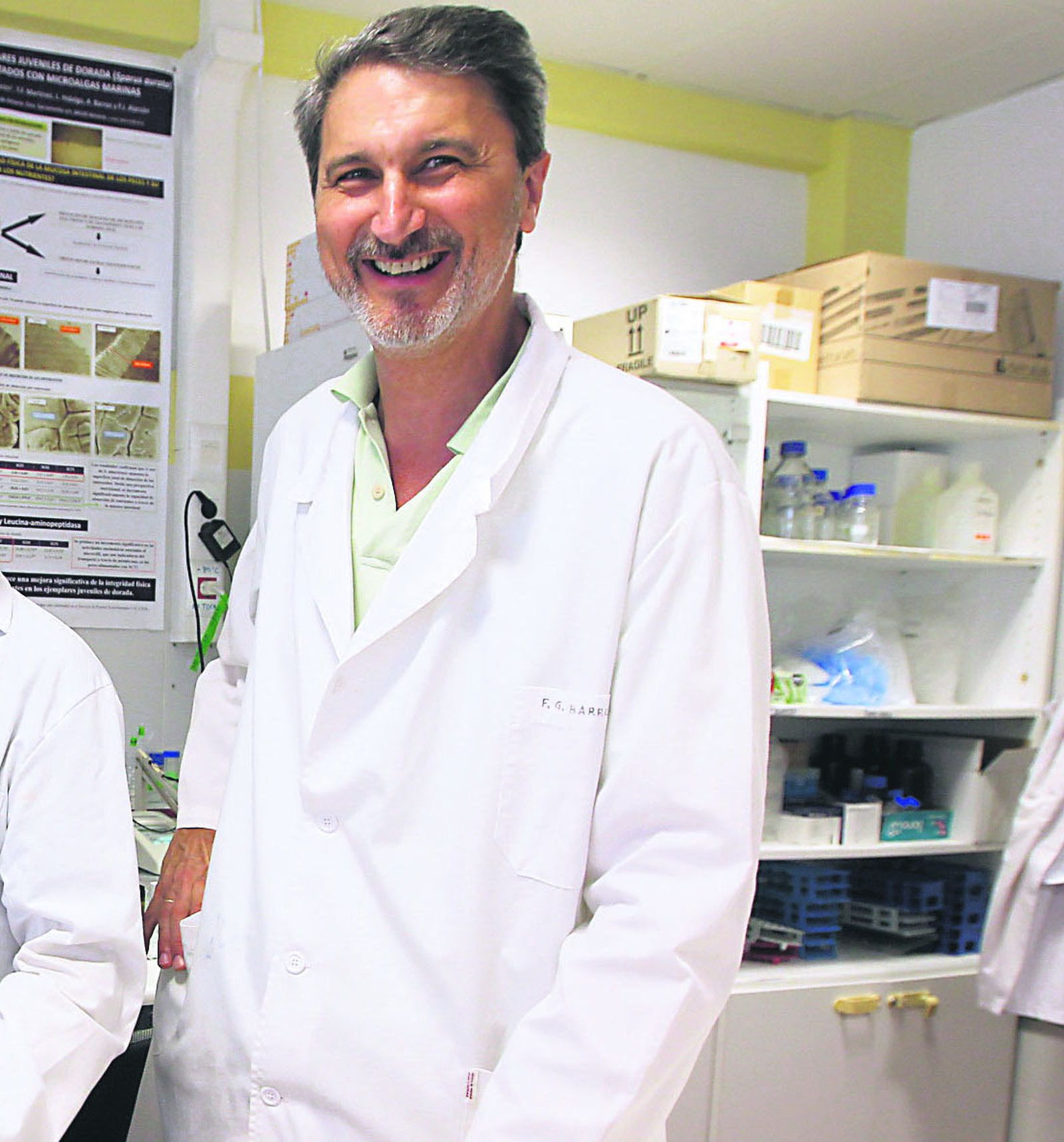 Fernando García Barroso