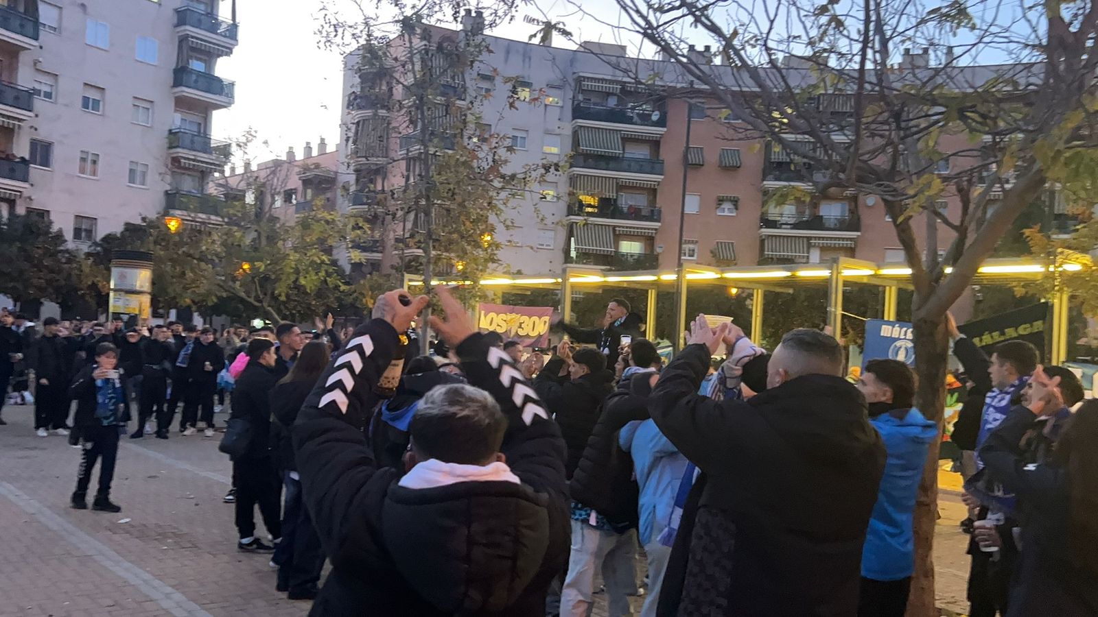 Búscate en la previa del Córdoba-Málaga