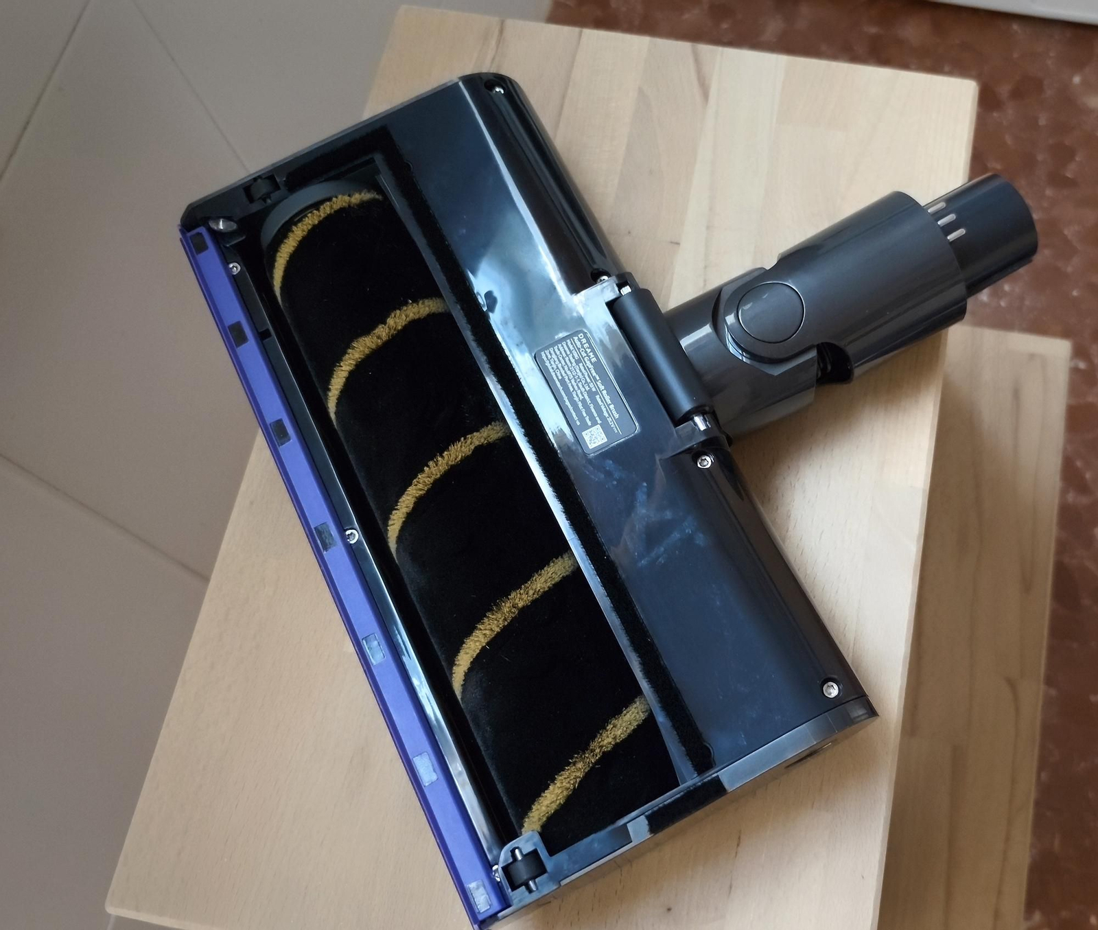 Aspirador Dreame V20 Pro