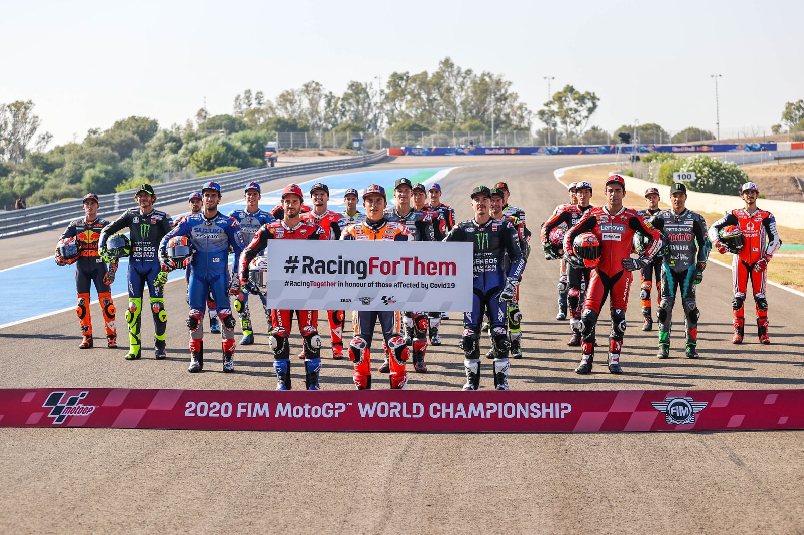 GP de España: el jueves