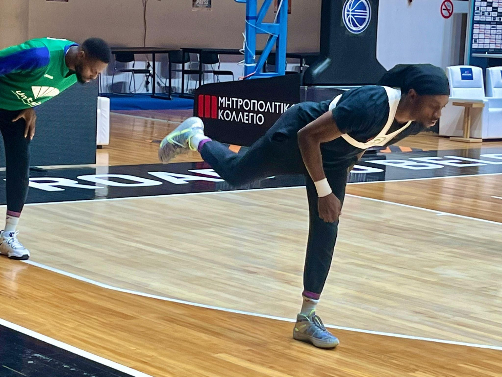 El Unicaja afina en Patras para apuntar a la Final Four