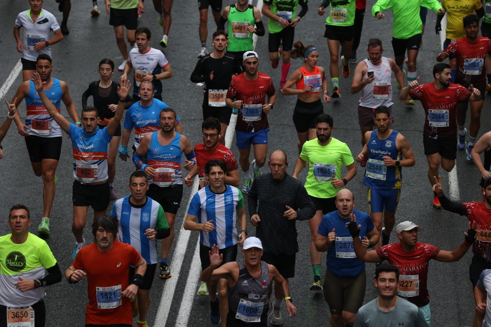 Búscate en la Media Maratón de Sevilla 07