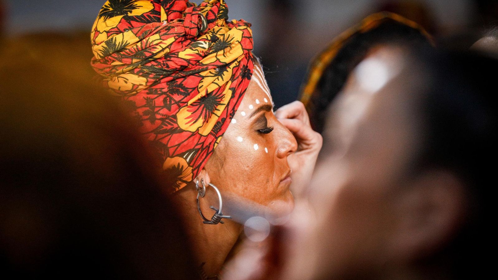 Búscate entre las mejores imágenes de la quinta sesión de cuartos de final del COAC 2025