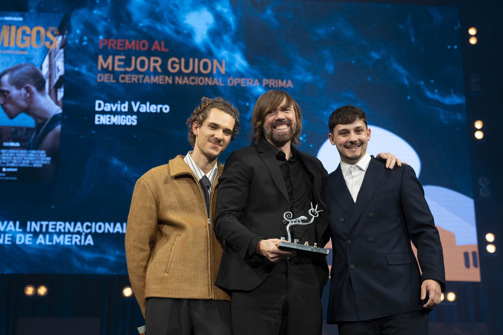 Así fue la gala de cierre de FICAL