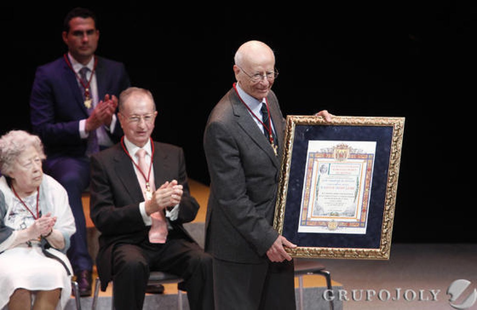 Foto: Antonio Pizarro