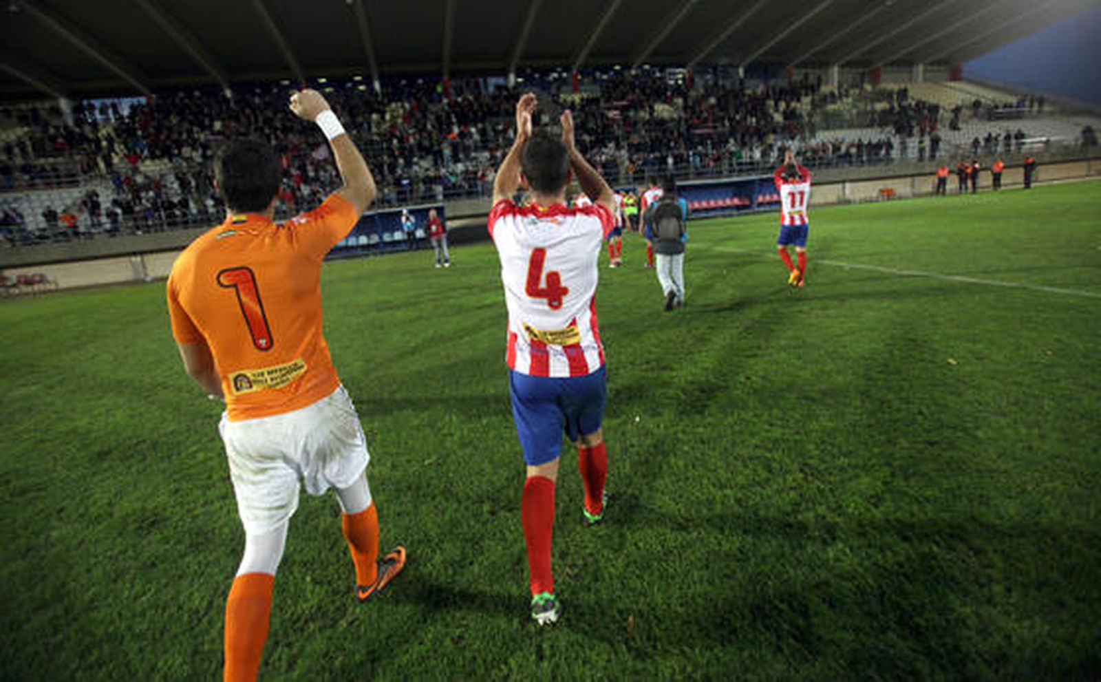 Foto: Andres Carrasco