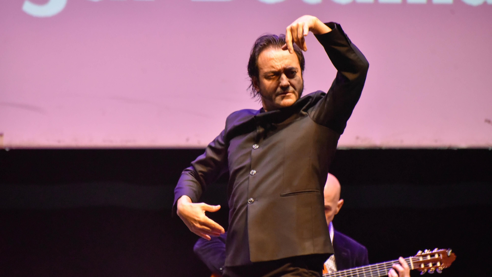 Gala décimo aniversario Nuevo Hogar Betania