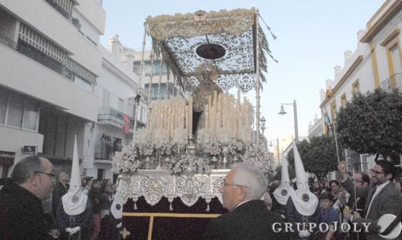 El Gran Poder

Foto: Rioja