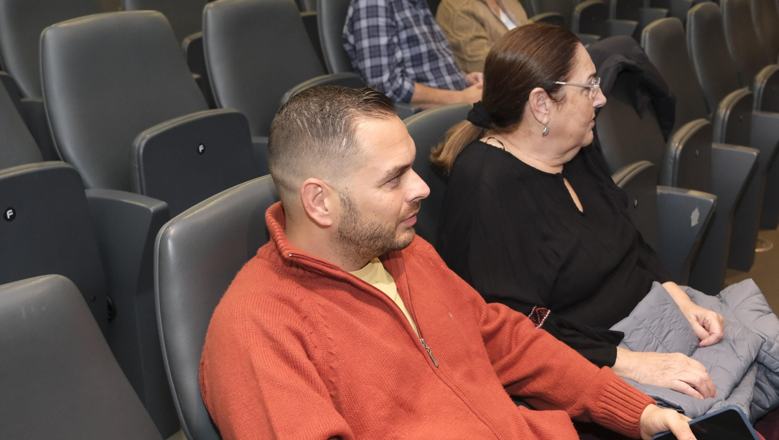 El Diario de los Libros con Lorenzo Silva y Noemí Trujillo, en Almería