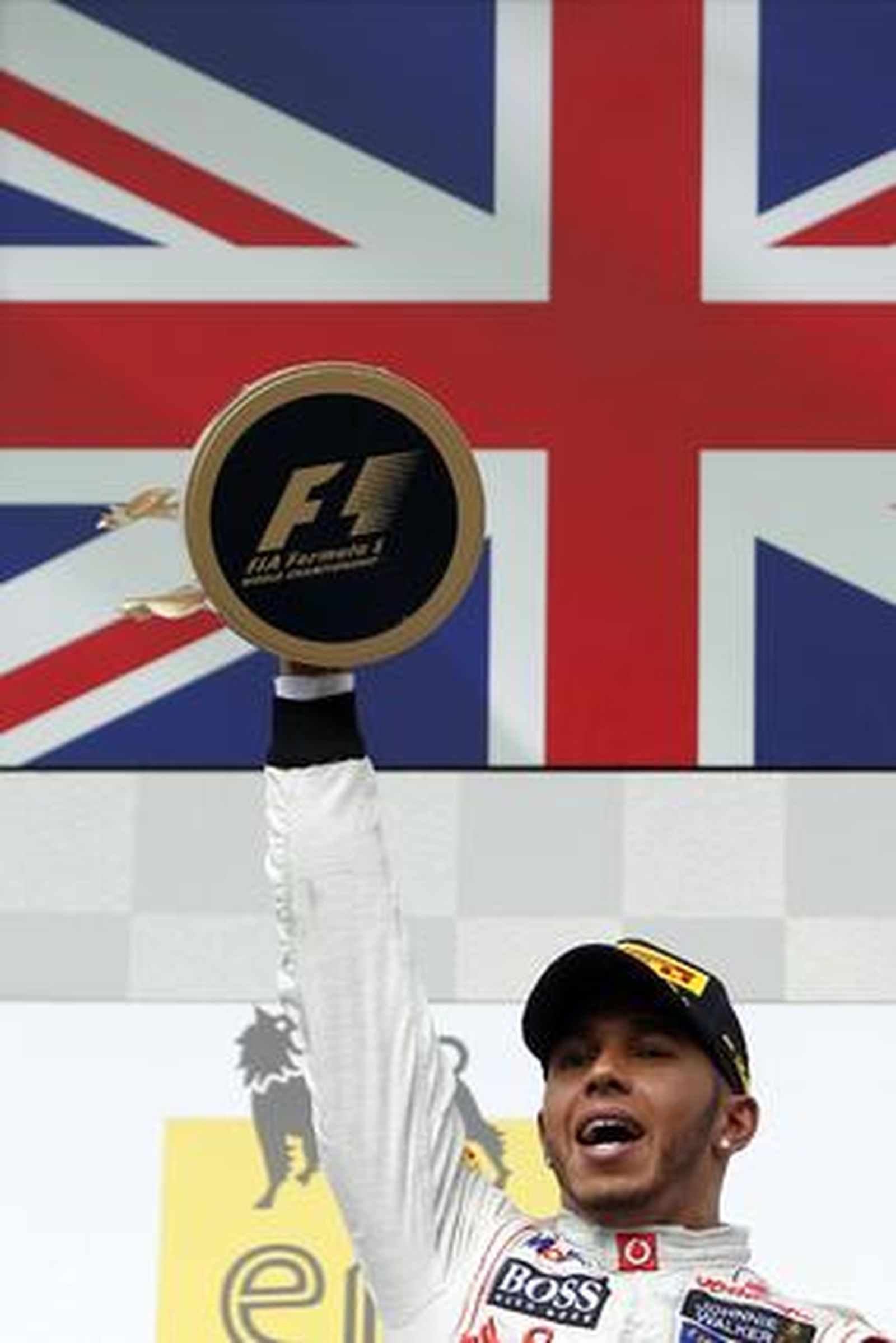 Foto: Reuters - AFP Photo