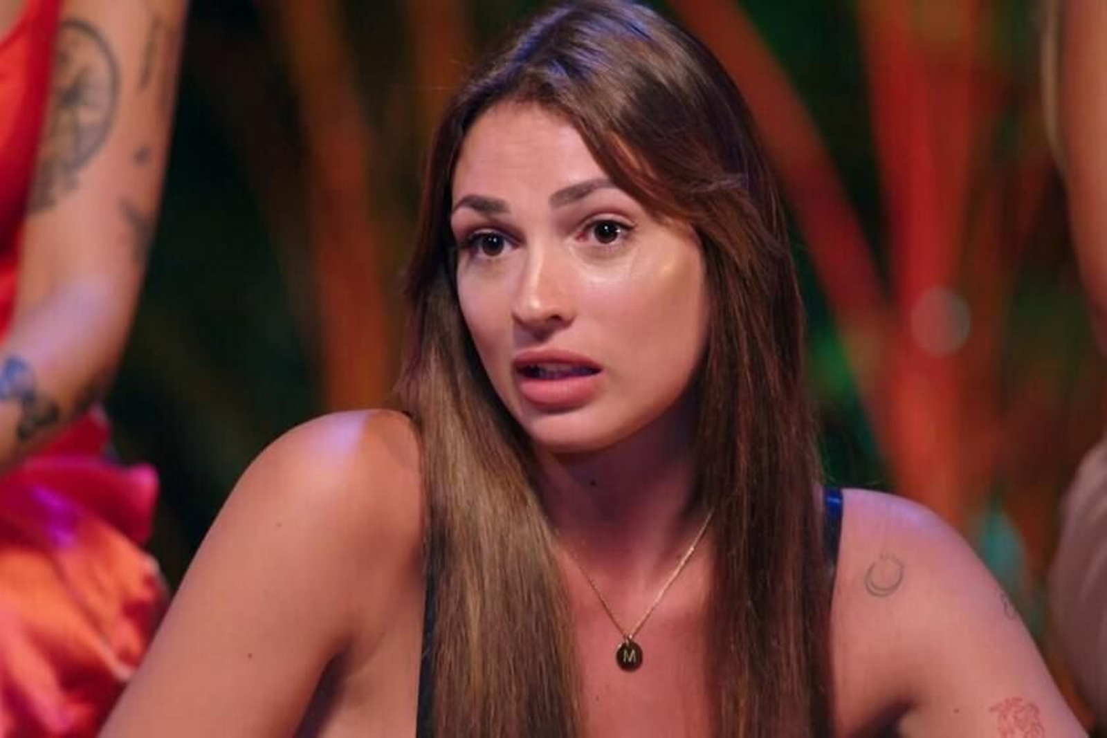 Marina López ha sido una de las protagonistas de la sexta edición de 'La isla de las tentaciones'.