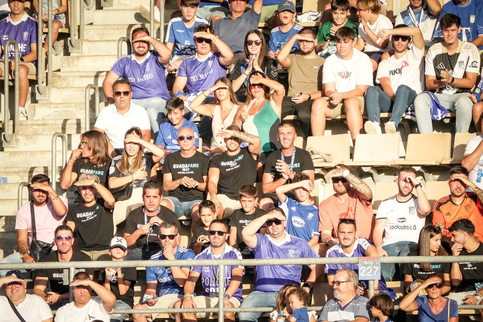 Búscateen el partido del Xerez CD - Estepona