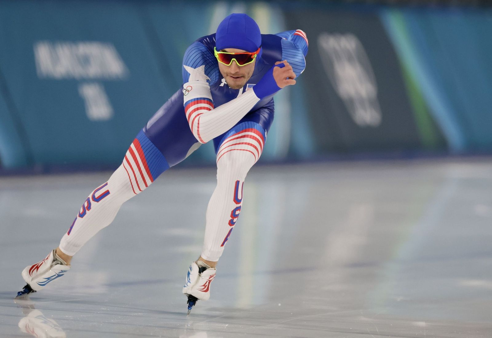 Las mejores fotos de los Juegos Olímpicos de invierno Milán Cortina d'Ampezzo 2026 | Jornada 14