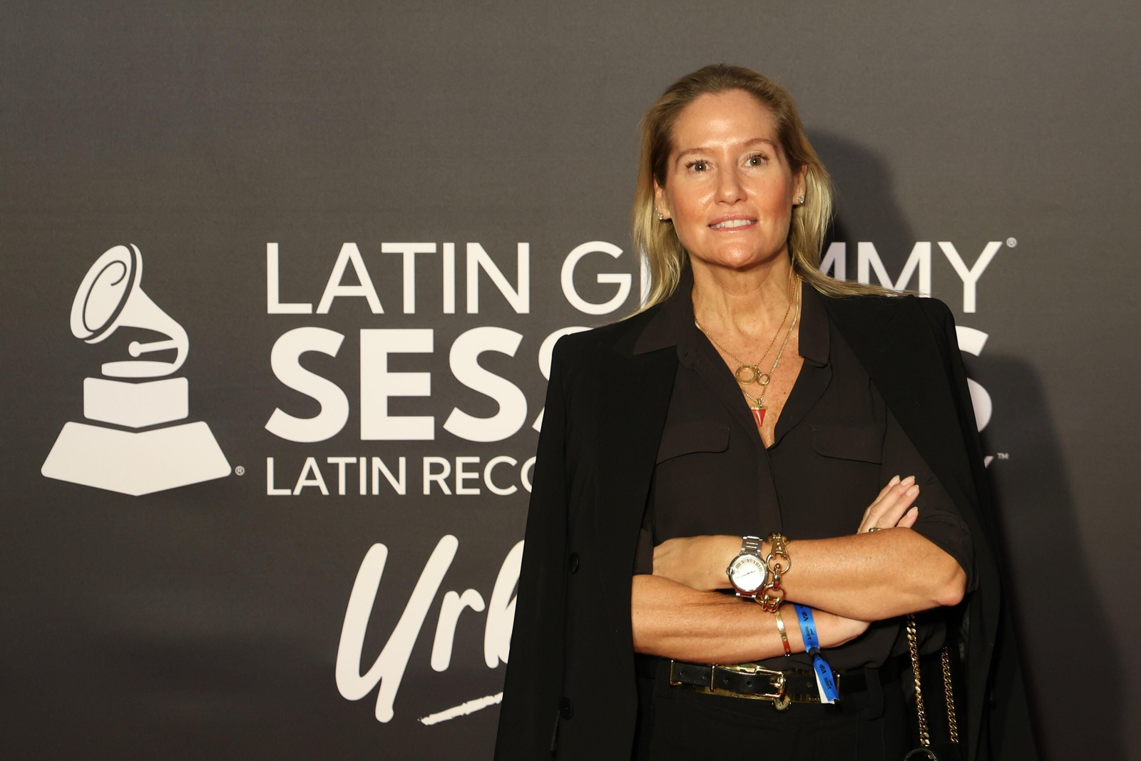 Los conciertos y la alfombra roja de los Grammy Latinos, en fotos