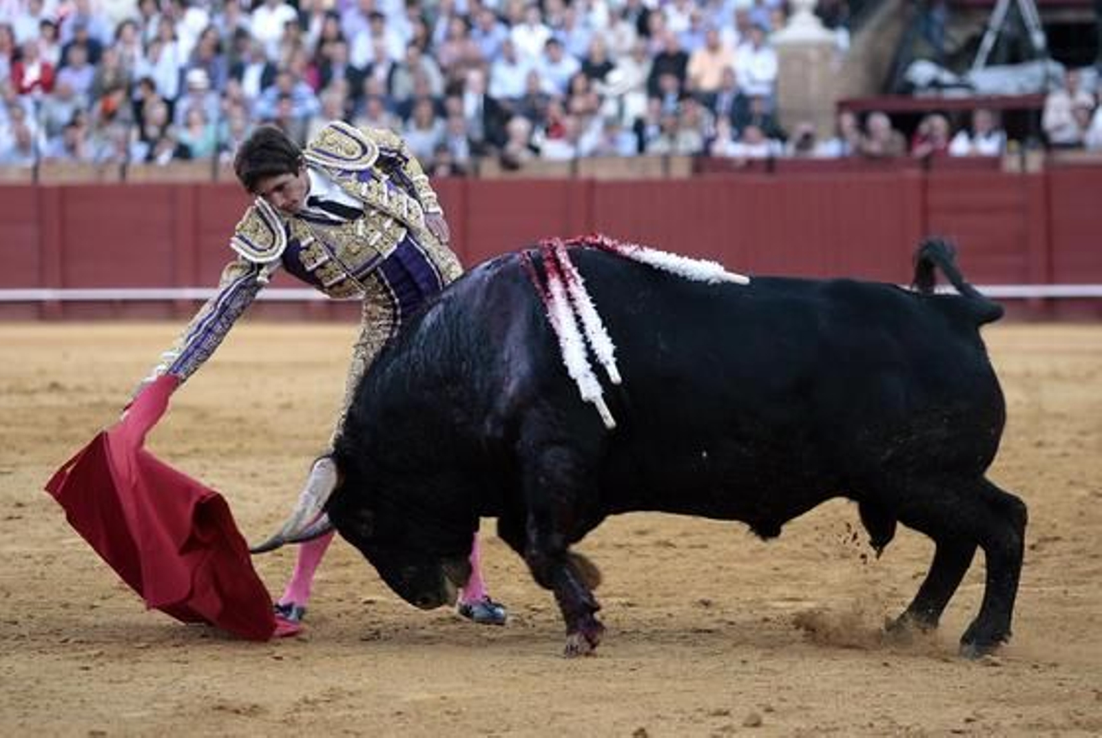 Foto: Juan Carlos Muñoz