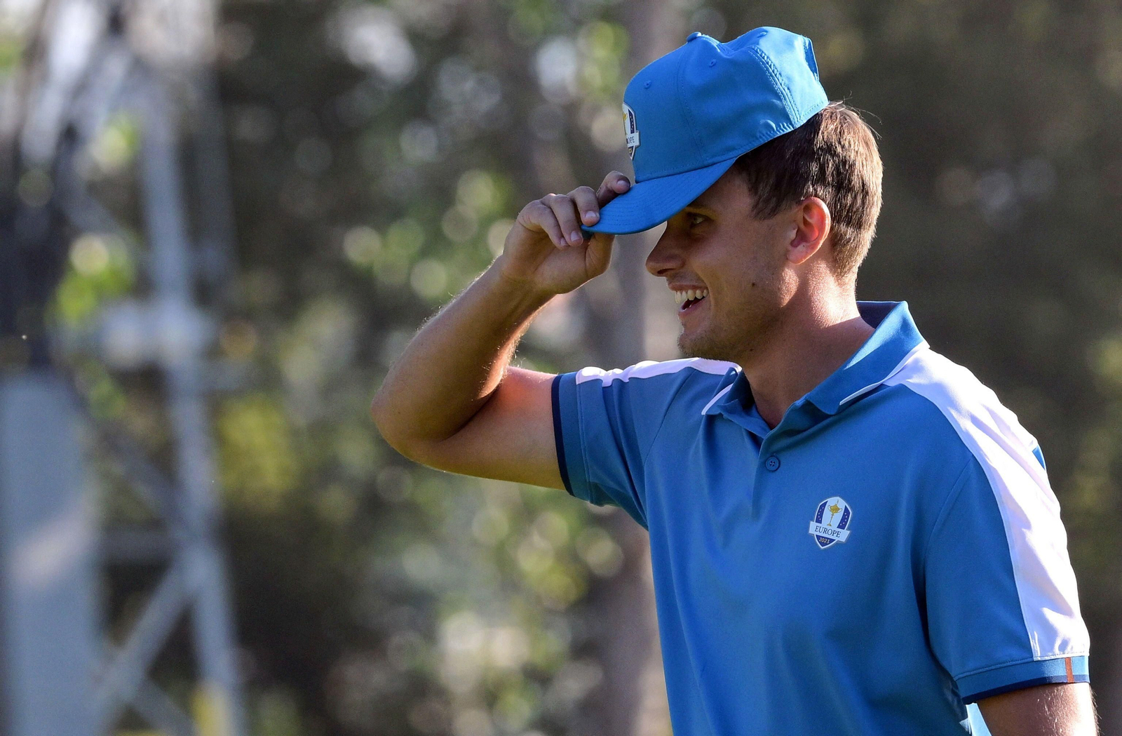 Las fotos de la Ryder Cup | día 1