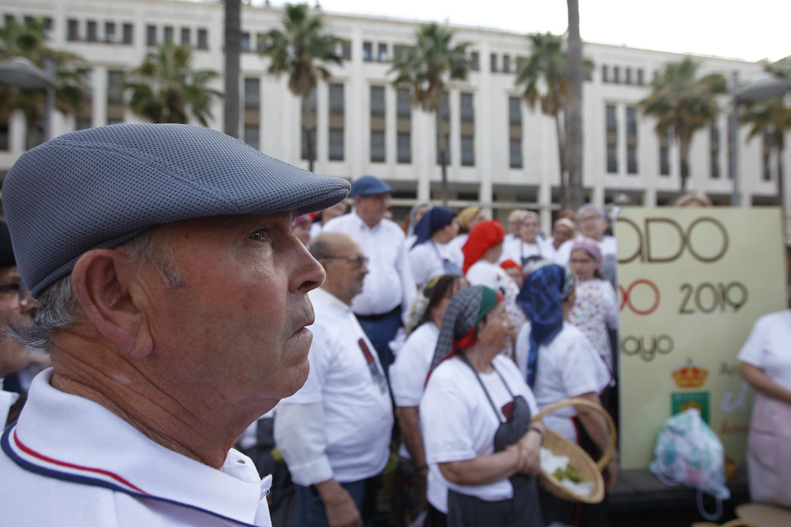 Fotogalería 42º Festival de Teatro de El Ejido