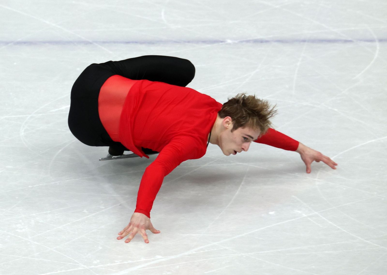 Las mejores fotos de los Juegos Olímpicos de invierno Milán Cortina d'Ampezzo 2026 | Octava jornada