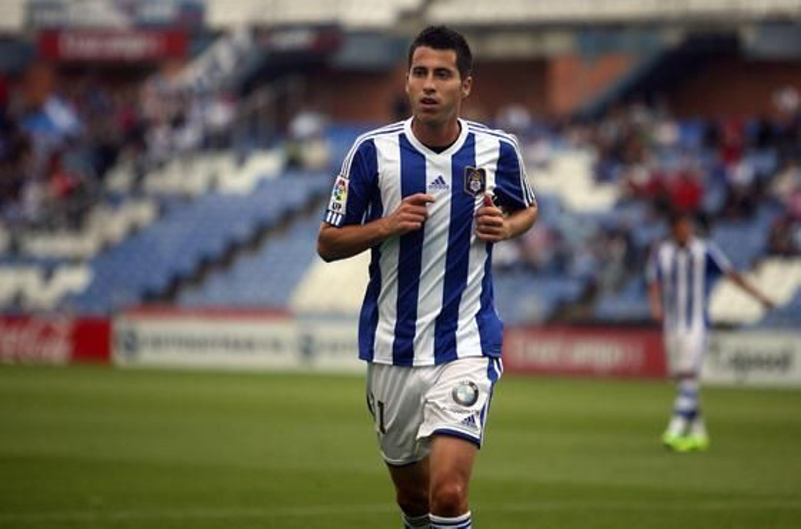 Foto: Alberto Dominguez