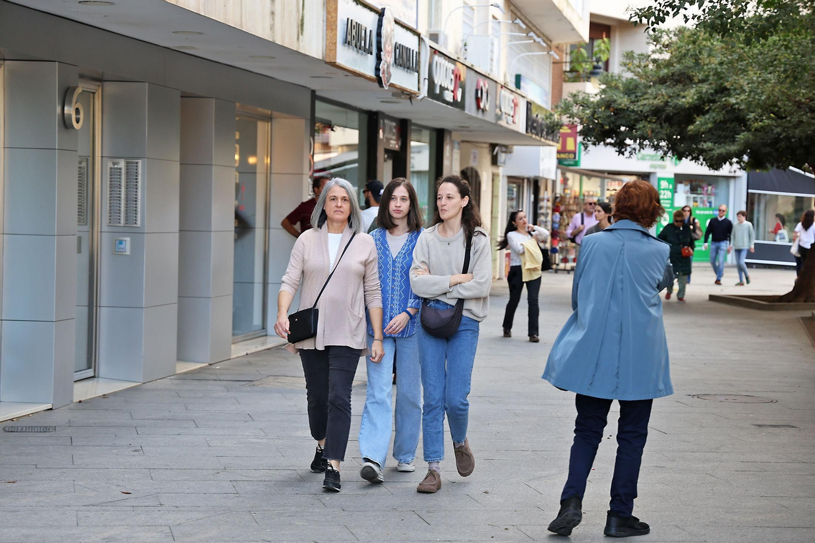 Las imágenes más destacadas del sábado 16 de noviembre en Huelva