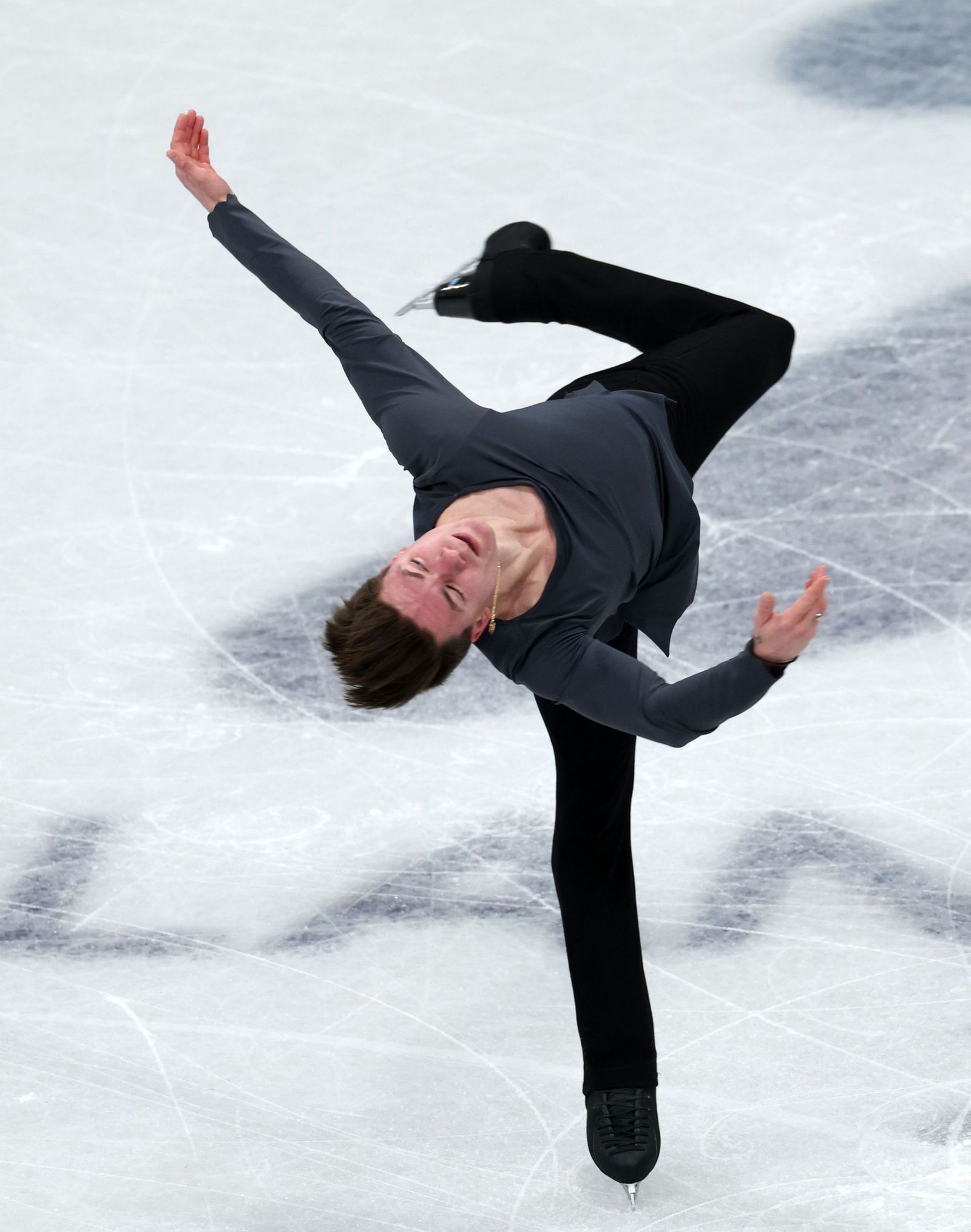 Las mejores fotos de los Juegos Olímpicos de invierno Milán Cortina d'Ampezzo 2026 | Octava jornada