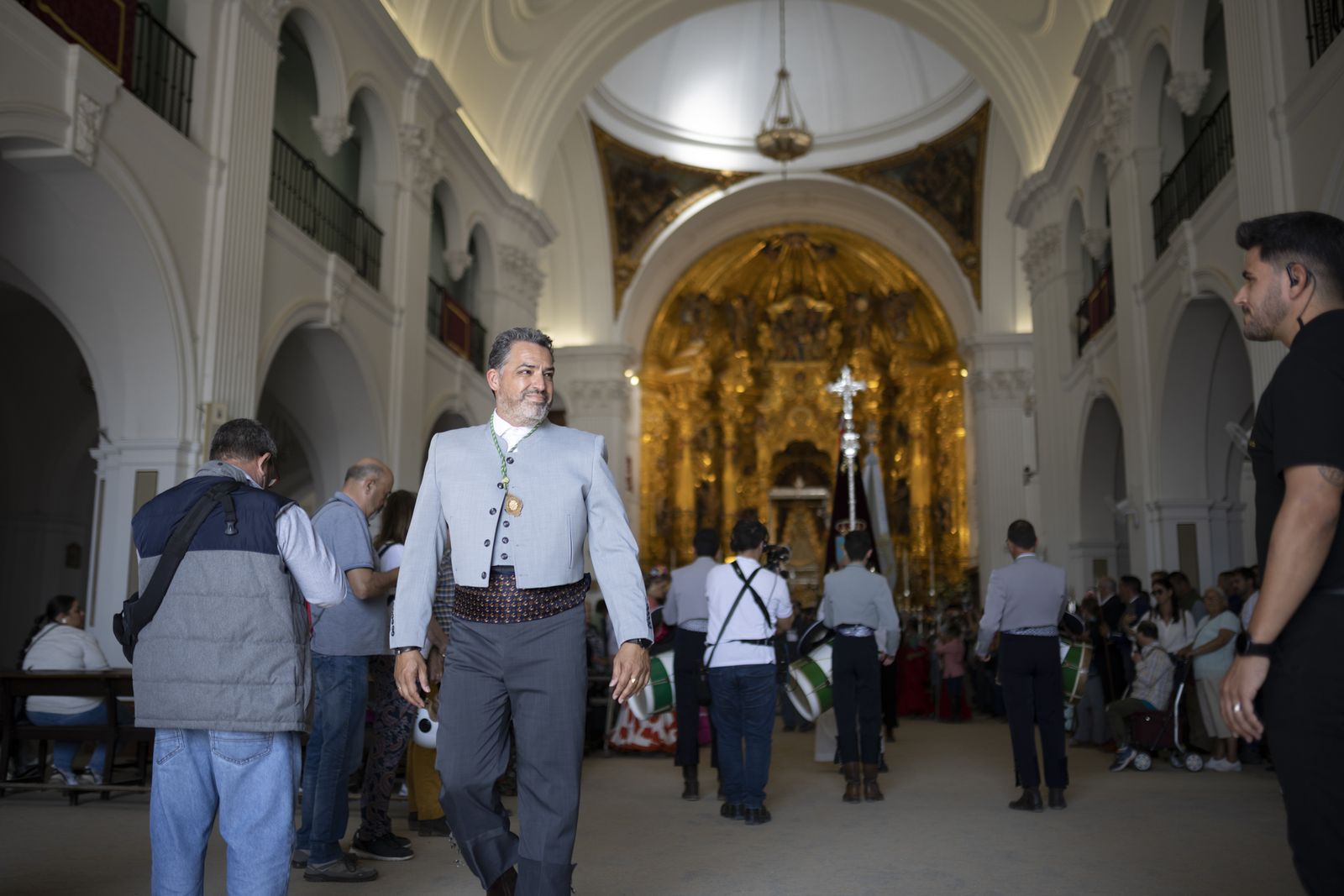 El Rocío 2023: Imágenes de la presentación de las Hermandades y ambiente en la aldea