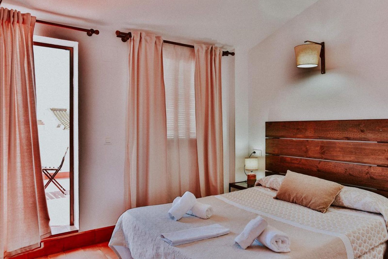 Casa Rural Arenas de El Rocío