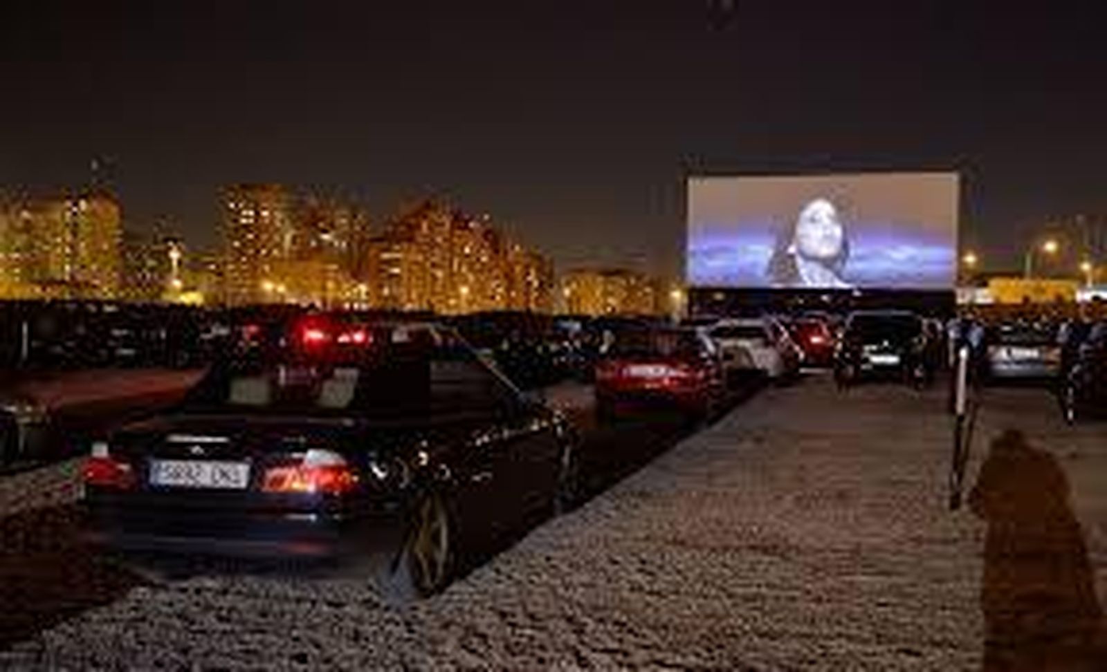 Vuelta al pasado por el coronavirus: Orce (Granada)  tendrá un autocine este verano